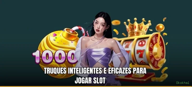 Cassino ao vivo Okokhal dealers